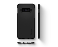 Etui Thin Fit do Samsung Galaxy S10E czarne - 479274 - zdjęcie 6